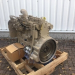 Cummins 6CTA-8.3 C215