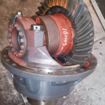 задняя главная передача Liugong CLG 842